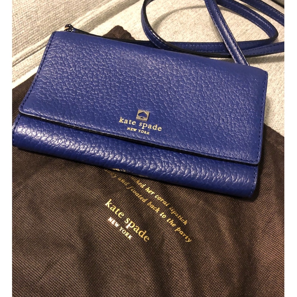 Kate Spade Crossbody Bag